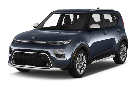 kia soul 2020 photo