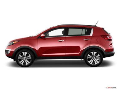 kia sportage 2012 photo