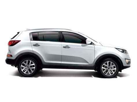 kia sportage 2015 photo