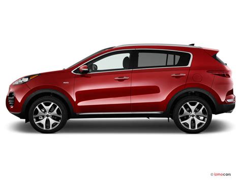 kia sportage 2018 photo