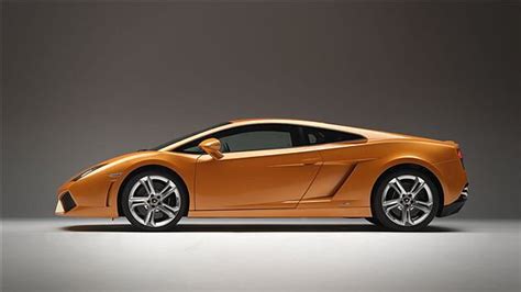 lamborghini gallardo photo