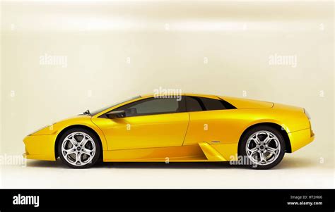 lamborghini murcielago 2003 photo