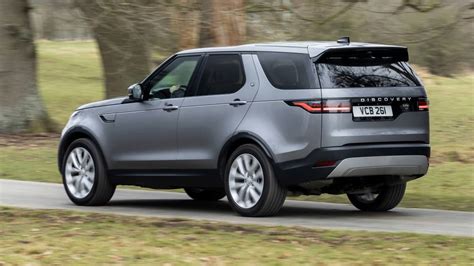 land rover discovery 2023 photo