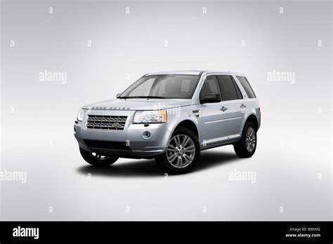 land rover lr2 photo