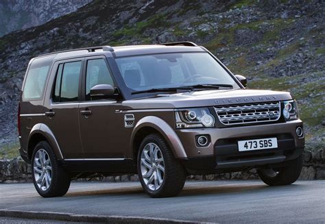 land rover lr4 2015 photo