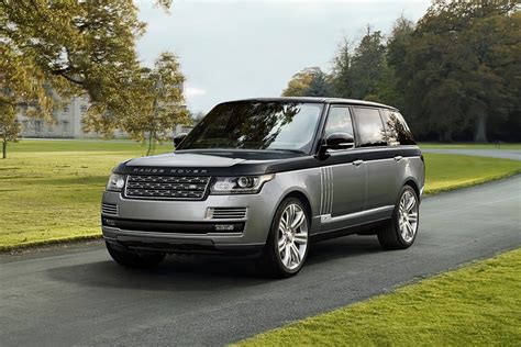 land rover range rover 2017 photo