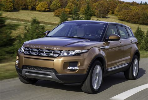 land rover range rover evoque 2014 photo