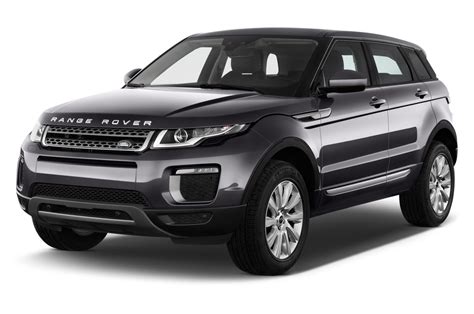 land rover range rover evoque 2017 photo