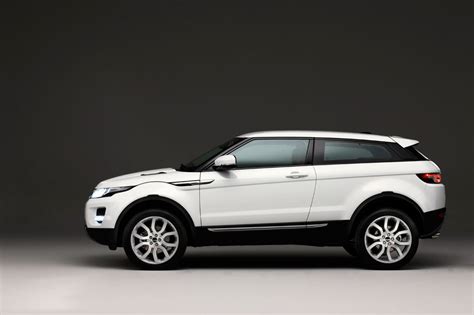 land rover range rover evoque photo