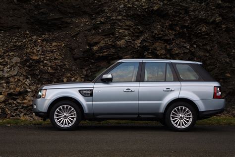 land rover range rover sport 2012 photo