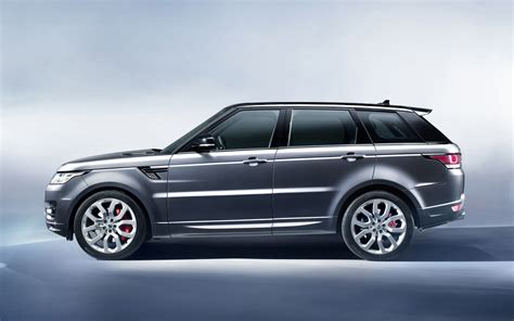 land rover range rover sport 2014 photo