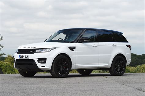 land rover range rover sport 2015 photo