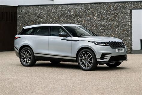 land rover range rover velar 2022 photo