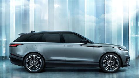 land rover range rover velar 2023 photo