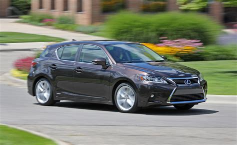 lexus ct 2016 photo