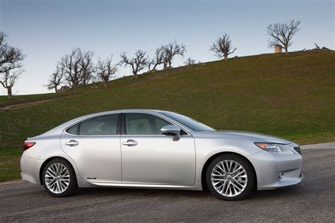 lexus es300 2013 photo