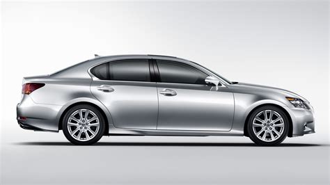 lexus gs 2012 photo