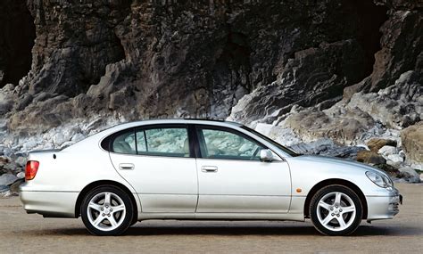 lexus gs430 2000 photo