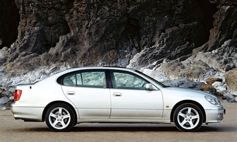 lexus gs430 photo