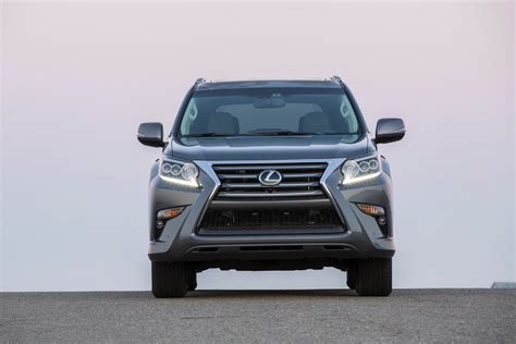 lexus gx 2014 photo