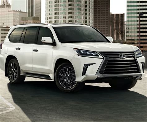 lexus gx 2022 photo