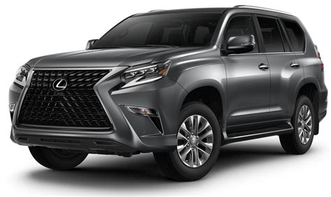 lexus gx 2023 photo