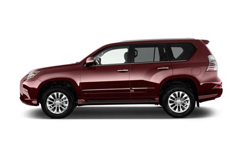 lexus gx460 2014 photo