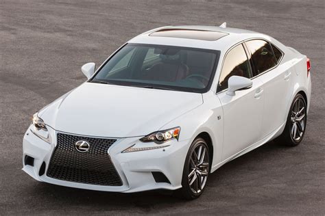 lexus is 2015 photo