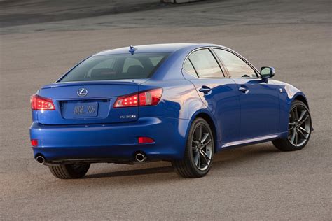 lexus is 250 2011 photo