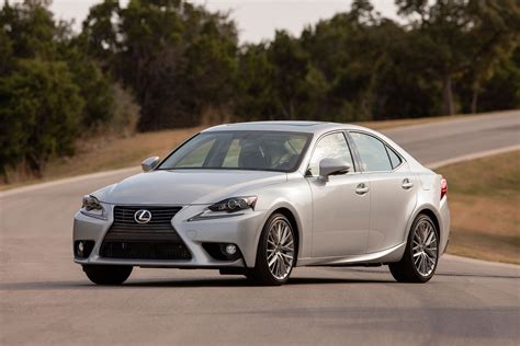 lexus is 250 2014 photo