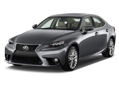 lexus is 250 2015 photo