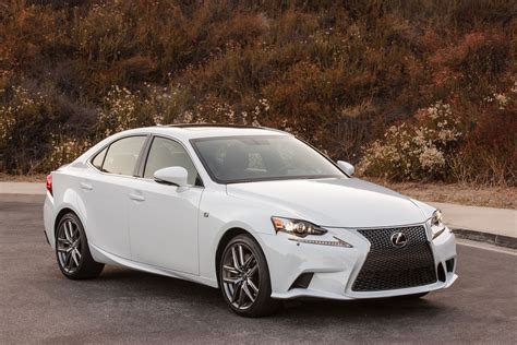 lexus is 300 2016 photo