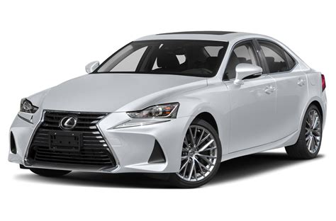 lexus is 300 2018 photo