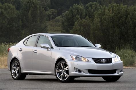 lexus is 350 2009 photo