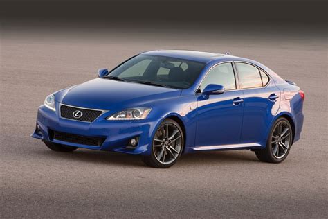 lexus is 350 2012 photo