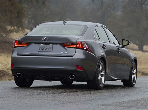 lexus is 350 2015 photo