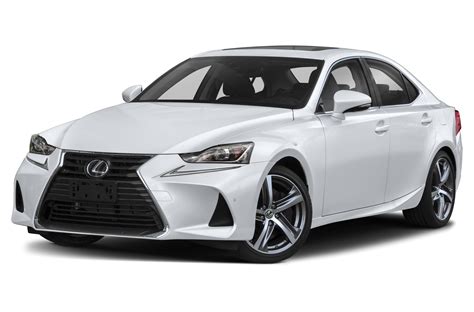 lexus is 350 2020 photo