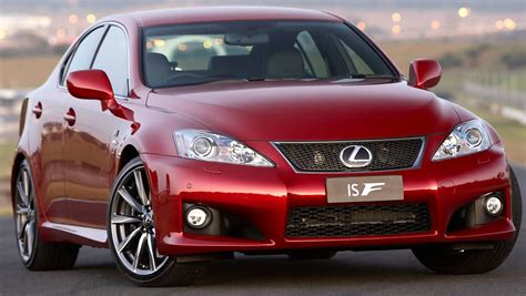 lexus is f 2014 photo