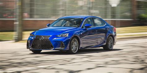 lexus is f 2017 photo