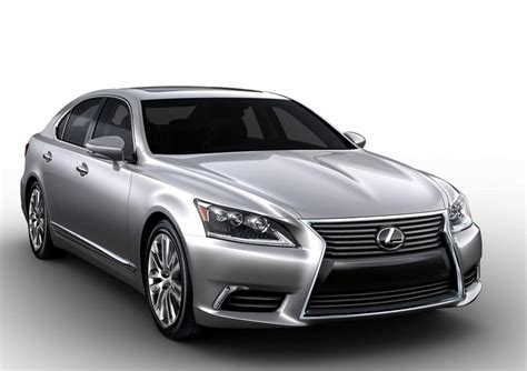 lexus ls 2013 photo