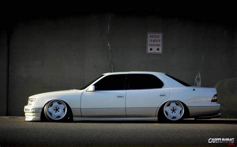 lexus ls400 photo