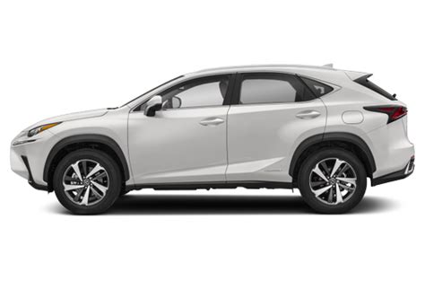 lexus nx300h photo