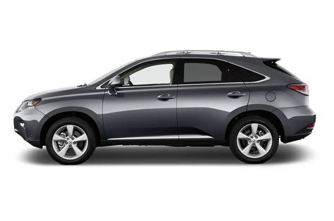 lexus rx 2015 photo