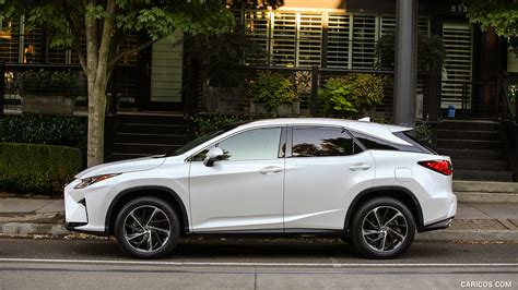 lexus rx 350 photo