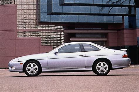 lexus sc photo