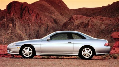 lexus sc300 photo