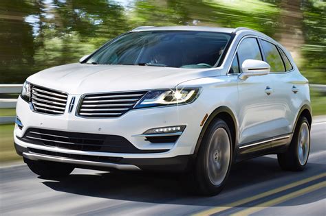 lincoln mkc 2017 photo