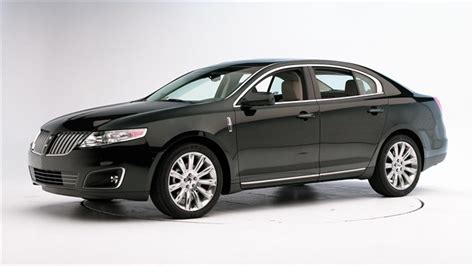 lincoln mks 2012 photo