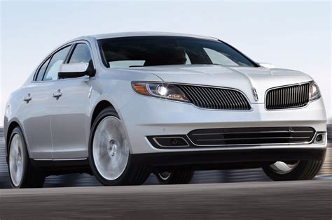 lincoln mks 2014 photo