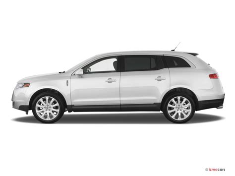 lincoln mkt 2010 photo